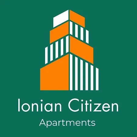 Ionian Citizen Apartament *