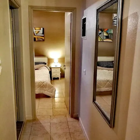 Ionian Citizen Apartament Corfu (city)