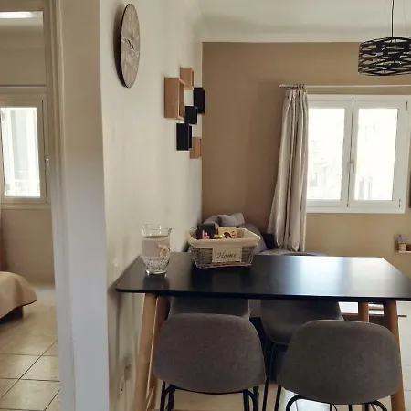 Apartament Ionian Citizen *